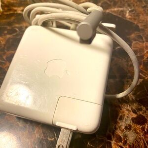 OEM Apple ADP-85 EBT V85 16.5V~18.5V 4.6A AC Power Adapter Charger (L TIp)